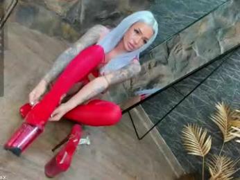 diamond_jo_ — Chaturbate stream photo (Apr 2026)