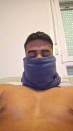 Enriquevk20 — вебкам-модель онлайн на cam4