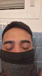 Enriquevk20 — вебкам-модель онлайн на cam4