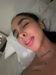 sophierooy22 — Stripchat profile photo