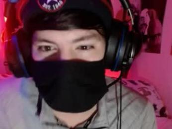 xxwhitefoxx — chaturbate