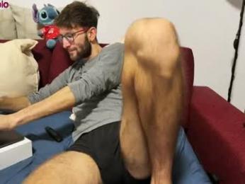 realpaddy — Chaturbate stream photo (Apr 2026)
