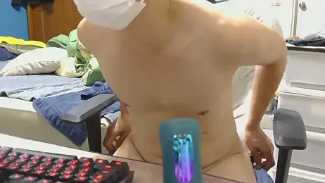Rmangotw — Stripchat stream photo (Jun 2026)