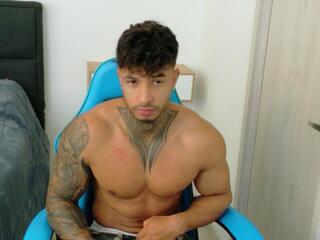 Jack Miller — flirt4free