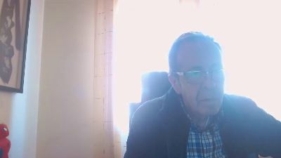 RitzieComa — Cam4 stream photo (Mar 2026)