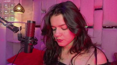 ValerieKay — Cam4 stream photo (May 2026)