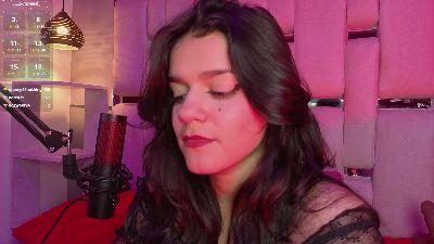 ValerieKay — Cam4 stream photo (Apr 2026)