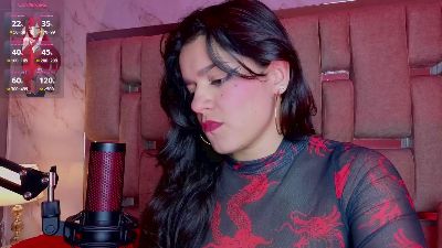 ValerieKay — Cam4 stream photo (Apr 2026)