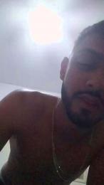 WolverinexX — Cam4 profile photo