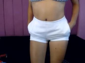 marianabigtits01 — Chaturbate stream photo (Jul 2026)