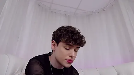 RobbyCharming — Stripchat stream photo (Mar 2026)