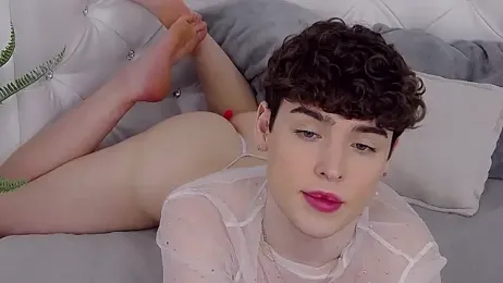 RobbyCharming — stripchat