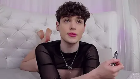 RobbyCharming — Stripchat stream photo (Mar 2026)