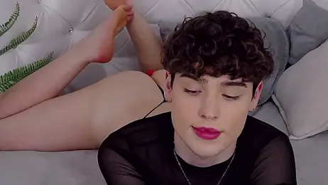 RobbyCharming — Stripchat stream photo (Mar 2026)