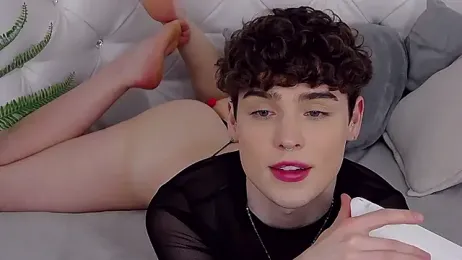 RobbyCharming — Stripchat stream photo (Mar 2026)