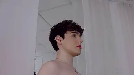 RobbyCharming — stripchat