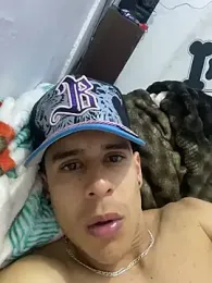 jhuan99 — Stripchat profile photo