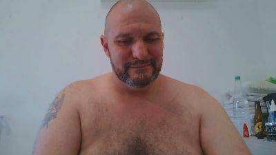 DaddyBearLive — Cam4 stream photo (Apr 2026)