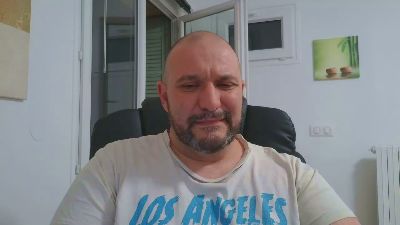 DaddyBearLive — Cam4 stream photo (Apr 2026)
