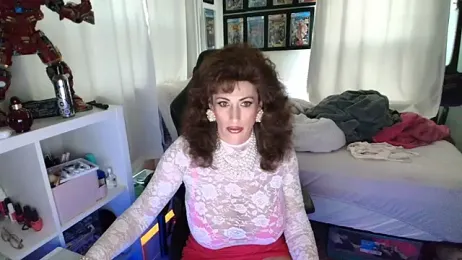 TSCassandraLove — вебкам-модель онлайн на stripchat