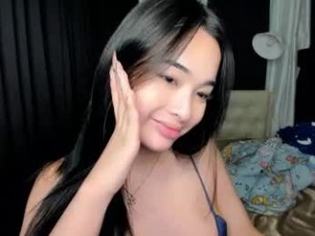 hannahriches — Chaturbate stream photo (Jun 2026)
