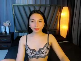 hannahriches — вебкам-модель онлайн на chaturbate