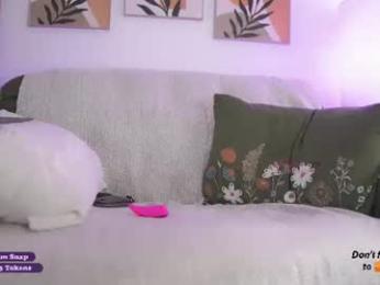 ambercb — Chaturbate stream photo (Sep 2026)