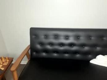 jallurexo — Chaturbate stream photo (Jun 2026)