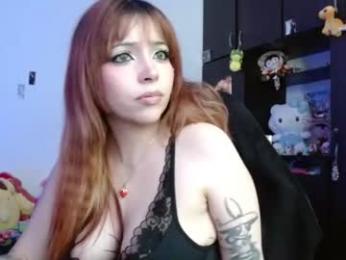 mary_janness — Chaturbate stream photo (Jun 2026)
