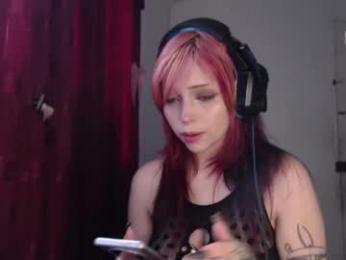 mary_janness — Chaturbate stream photo (Apr 2025)
