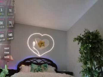 flower_nicole — chaturbate