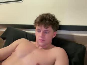 bigbootyburger1 — Chaturbate stream photo (Mar 2026)