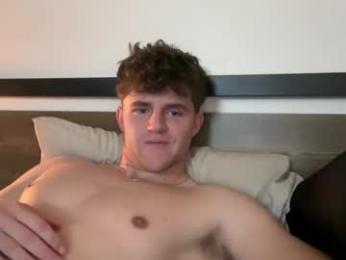 bigbootyburger1 — Chaturbate stream photo (Feb 2026)