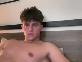 bigbootyburger1 — Chaturbate stream photo (Mar 2026)