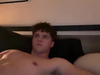 bigbootyburger1 — Chaturbate stream photo (Mar 2026)