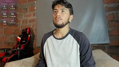ftmphilip_ — Stripchat stream photo (Jul 2026)