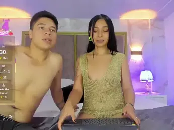 MaililynandNick — stripchat