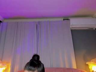 amedeeabanks — вебкам-модель онлайн на camsoda