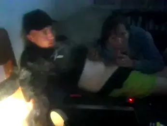 parka999 — Stripchat stream photo (Sep 2025)