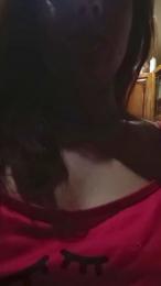 Fetishgyrl — вебкам-модель онлайн на cam4