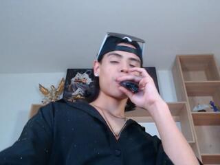 Charlie Tomsom — Flirt4free profile photo