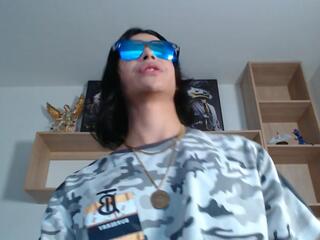 Charlie Tomsom — Flirt4free stream photo (Apr 2026)