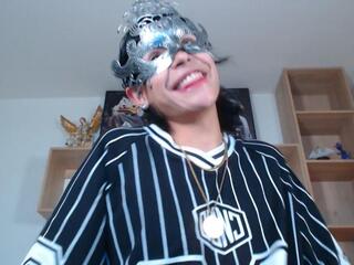 Charlie Tomsom — Flirt4free stream photo (Apr 2026)