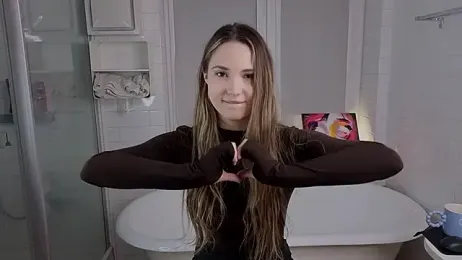 LeenaPuita — Stripchat stream photo (Mar 2026)