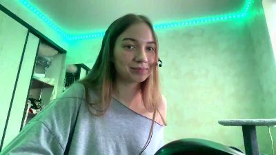SyreetaAllaire — Cam4 stream photo (Apr 2026)
