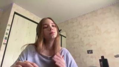 SyreetaAllaire — вебкам-модель онлайн на cam4