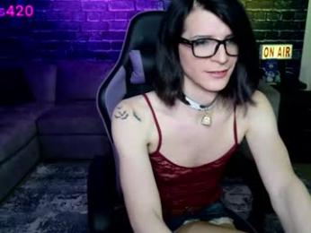 secrets420 — Chaturbate stream photo (Apr 2026)