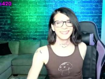 secrets420 — Chaturbate stream photo (Apr 2026)