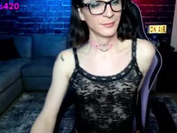 secrets420 — Chaturbate stream photo (Apr 2026)