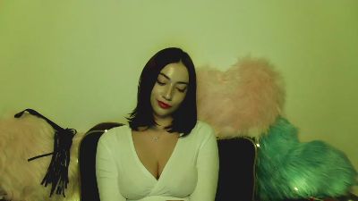 KaylaHoney — cam4